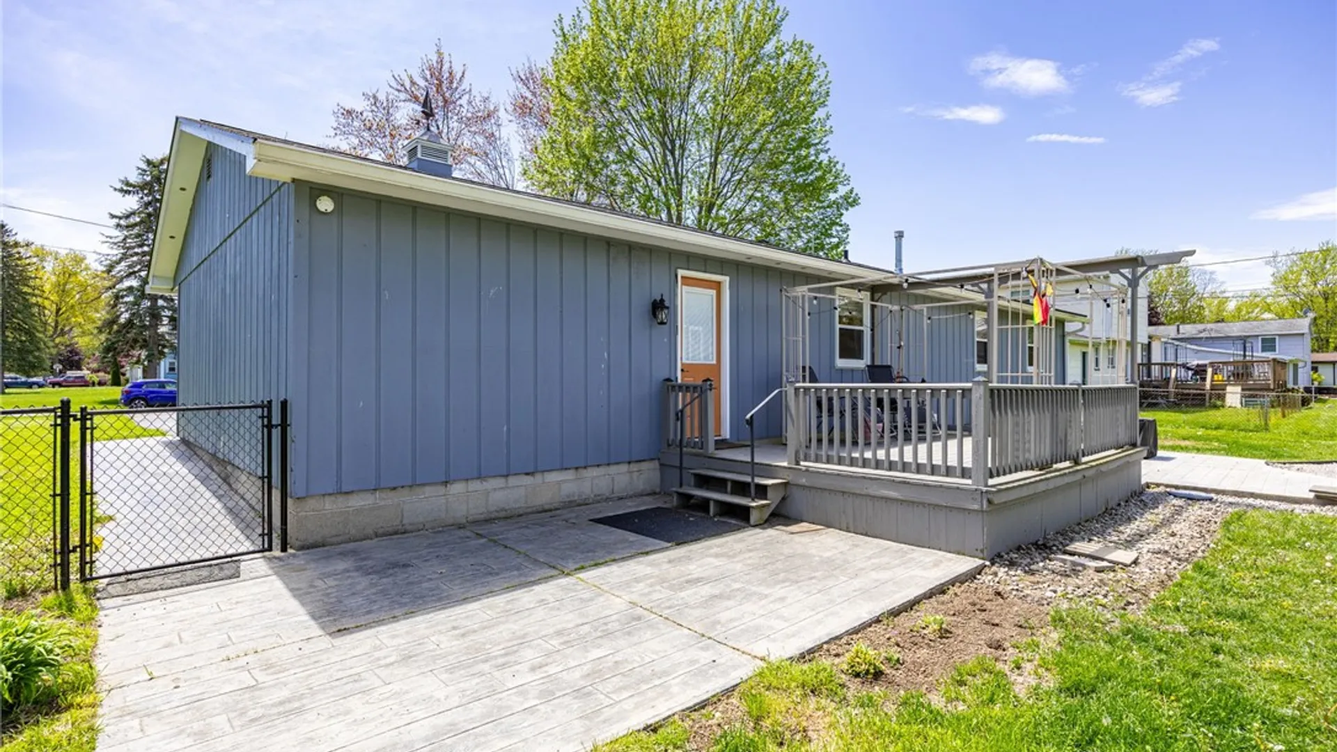 Property at 82 Doerun Drive, Greece, NY 14626 33