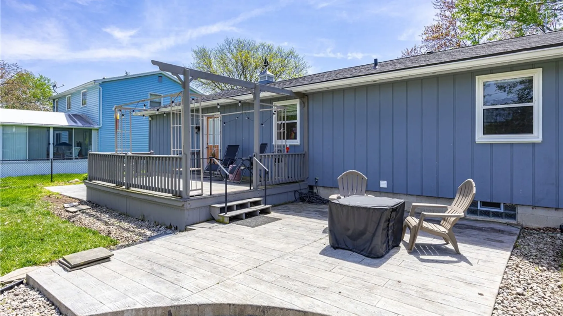 Property at 82 Doerun Drive, Greece, NY 14626 34