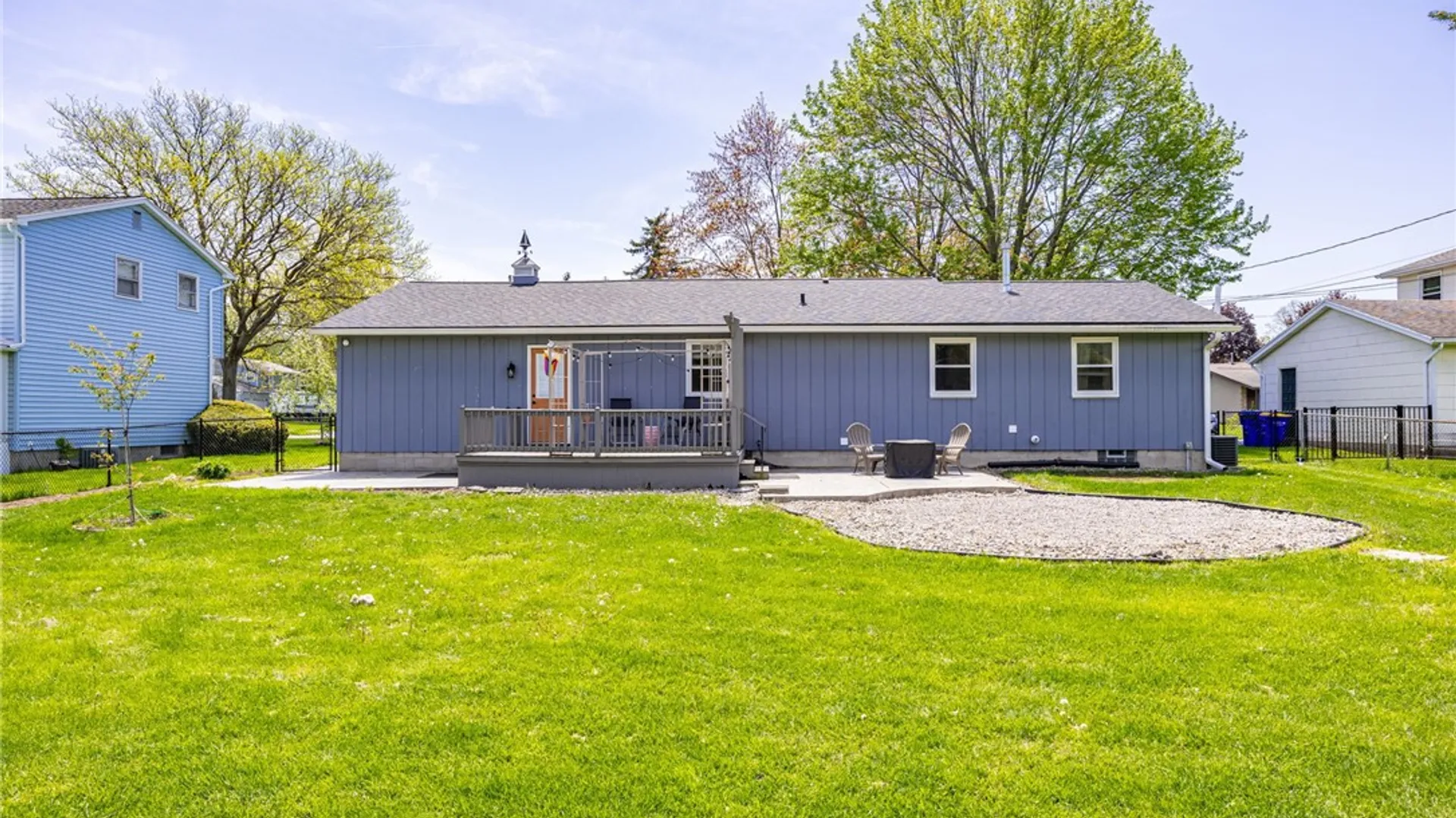 Property at 82 Doerun Drive, Greece, NY 14626 36