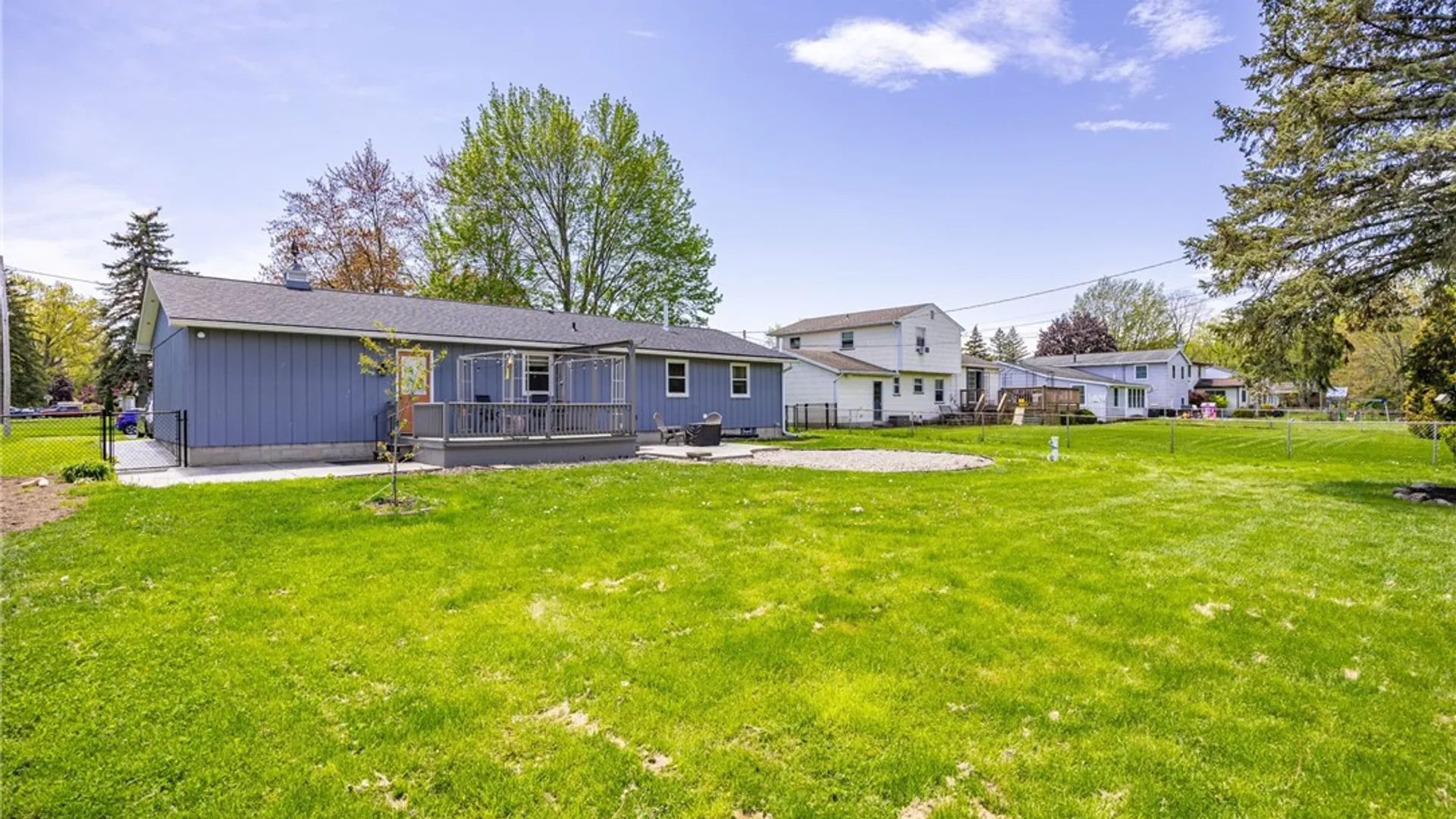 Property at 82 Doerun Drive, Greece, NY 14626 37