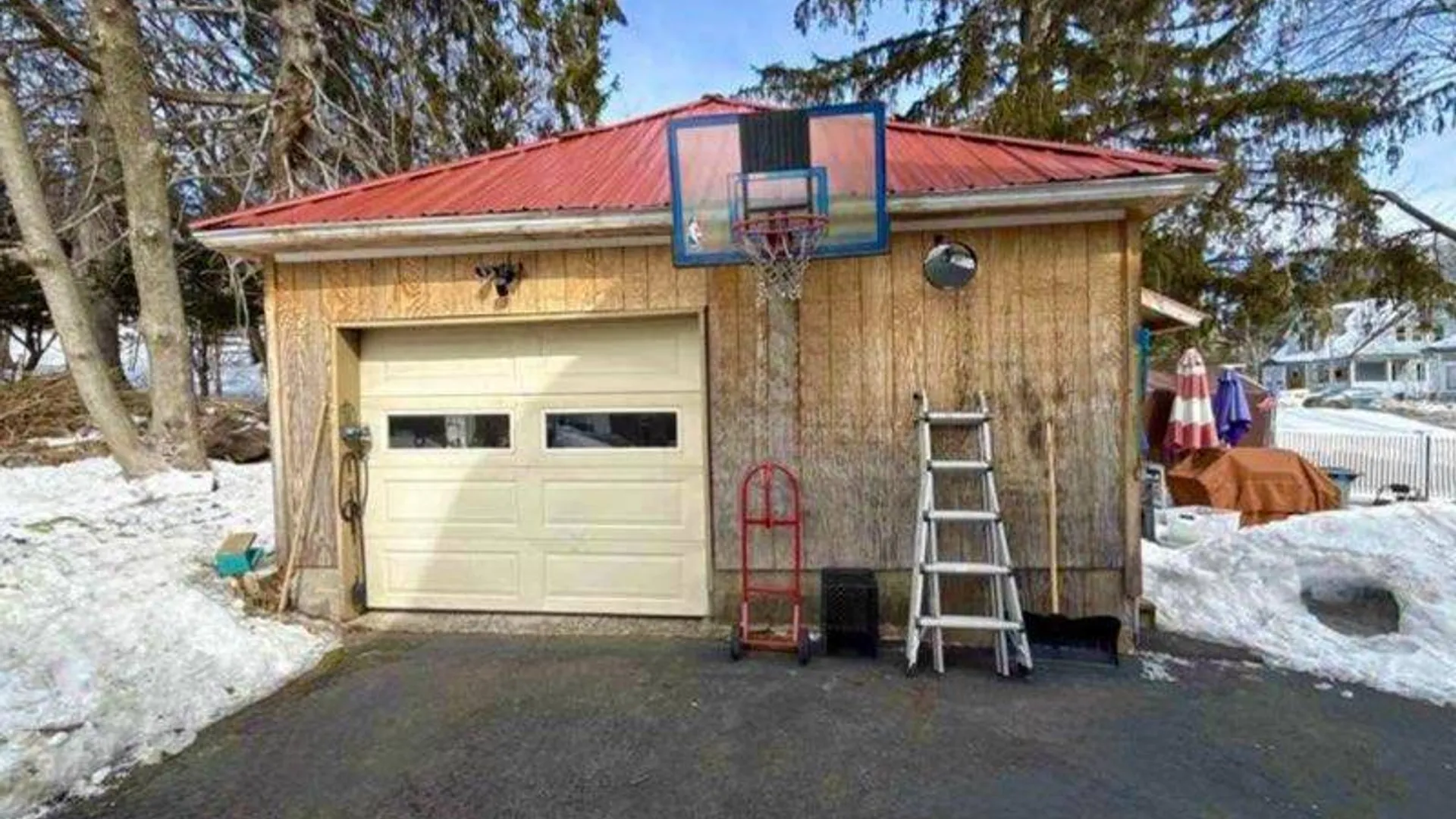 Property at 125 Chestnut St, Liberty, NY 12754 14