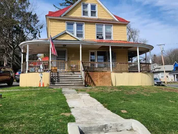 Property at 125 Chestnut St, Liberty, NY 12754