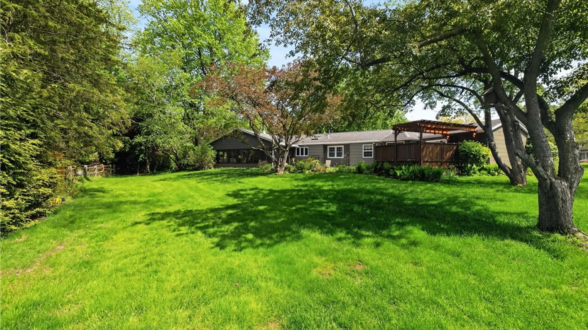 Property at 1200 Gatestone Circle, Webster, NY 14580 13