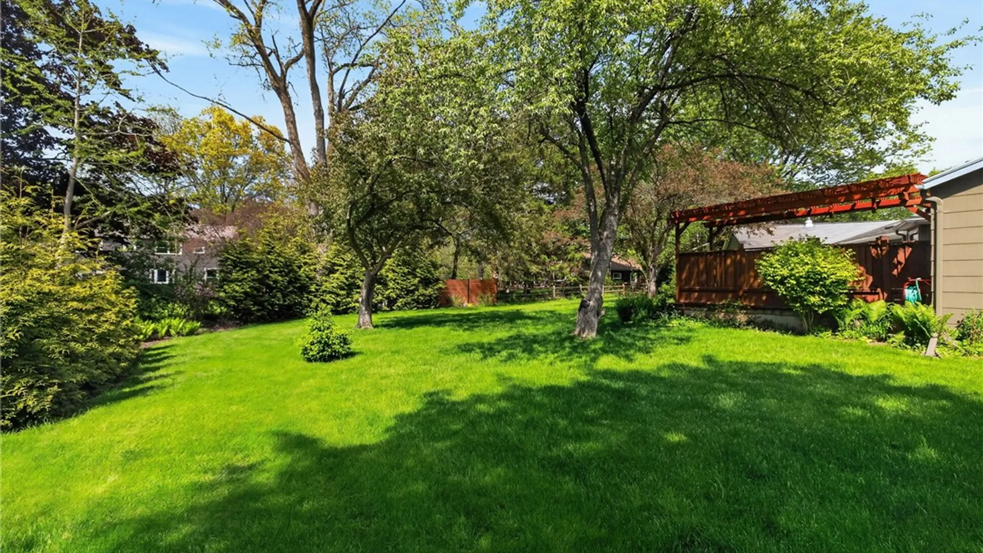 Property at 1200 Gatestone Circle, Webster, NY 14580 14