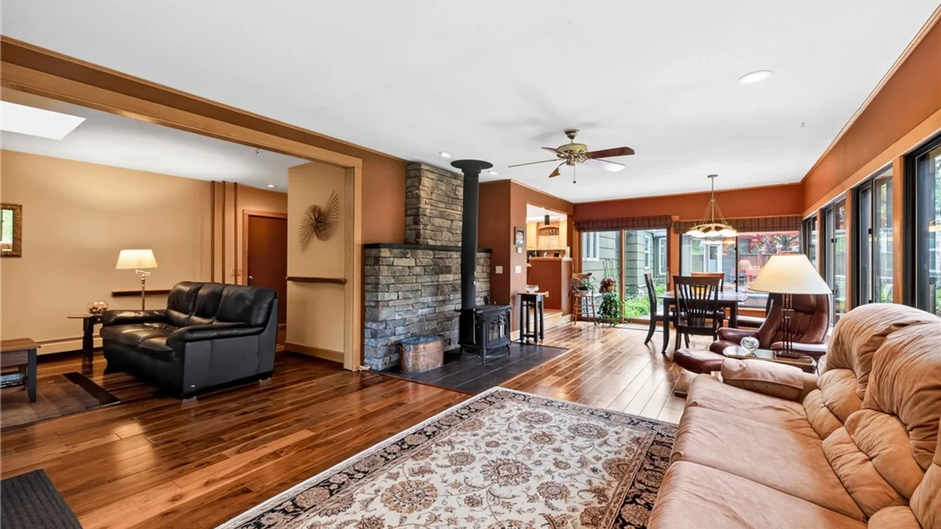 Property at 1200 Gatestone Circle, Webster, NY 14580 16