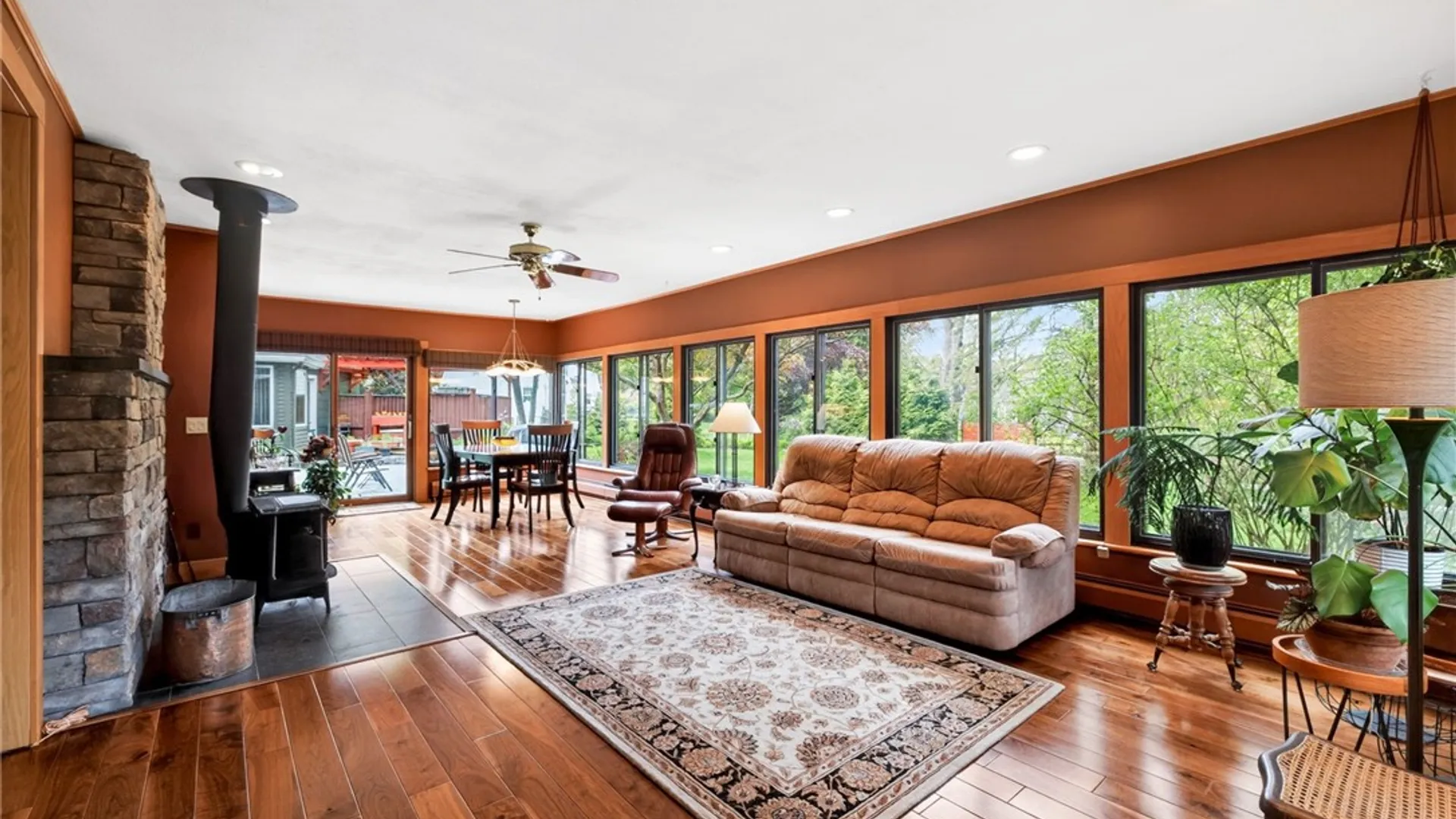 Property at 1200 Gatestone Circle, Webster, NY 14580 17