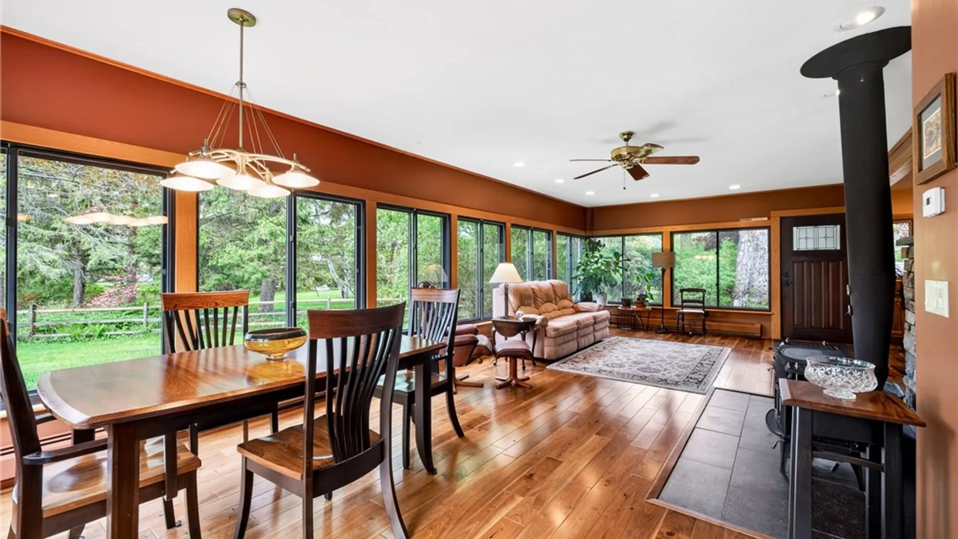 Property at 1200 Gatestone Circle, Webster, NY 14580 18