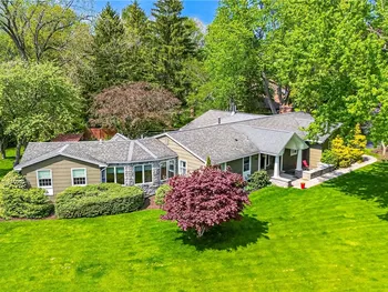 Property at 1200 Gatestone Circle, Webster, NY 14580