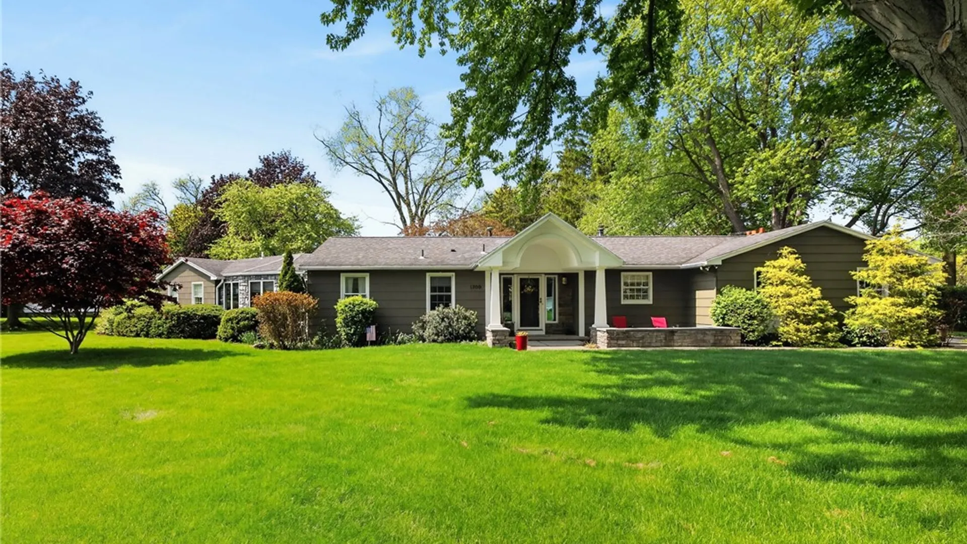 Property at 1200 Gatestone Circle, Webster, NY 14580 2