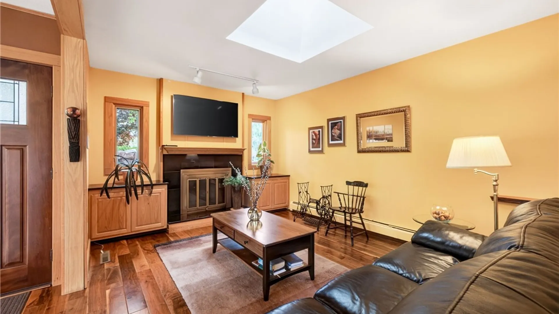 Property at 1200 Gatestone Circle, Webster, NY 14580 20