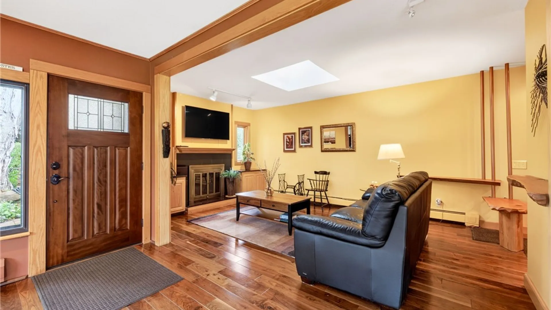 Property at 1200 Gatestone Circle, Webster, NY 14580 21