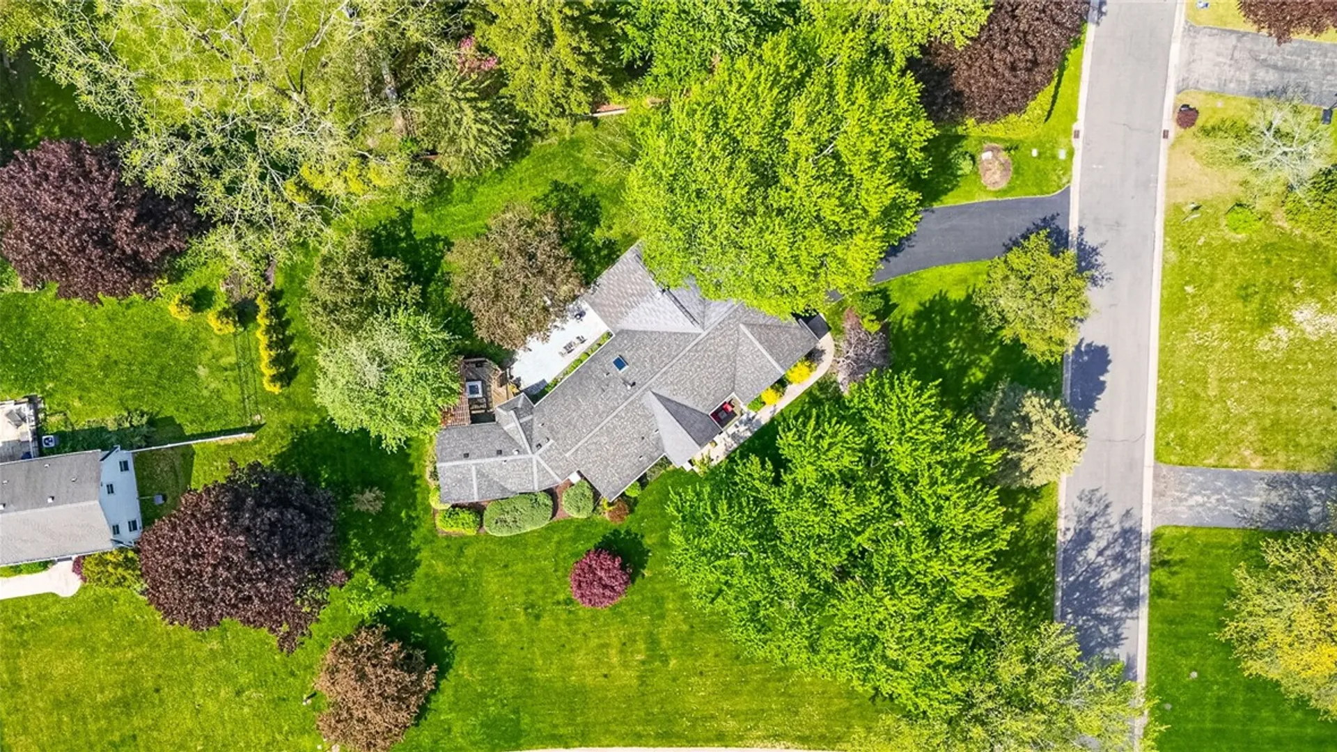 Property at 1200 Gatestone Circle, Webster, NY 14580 3