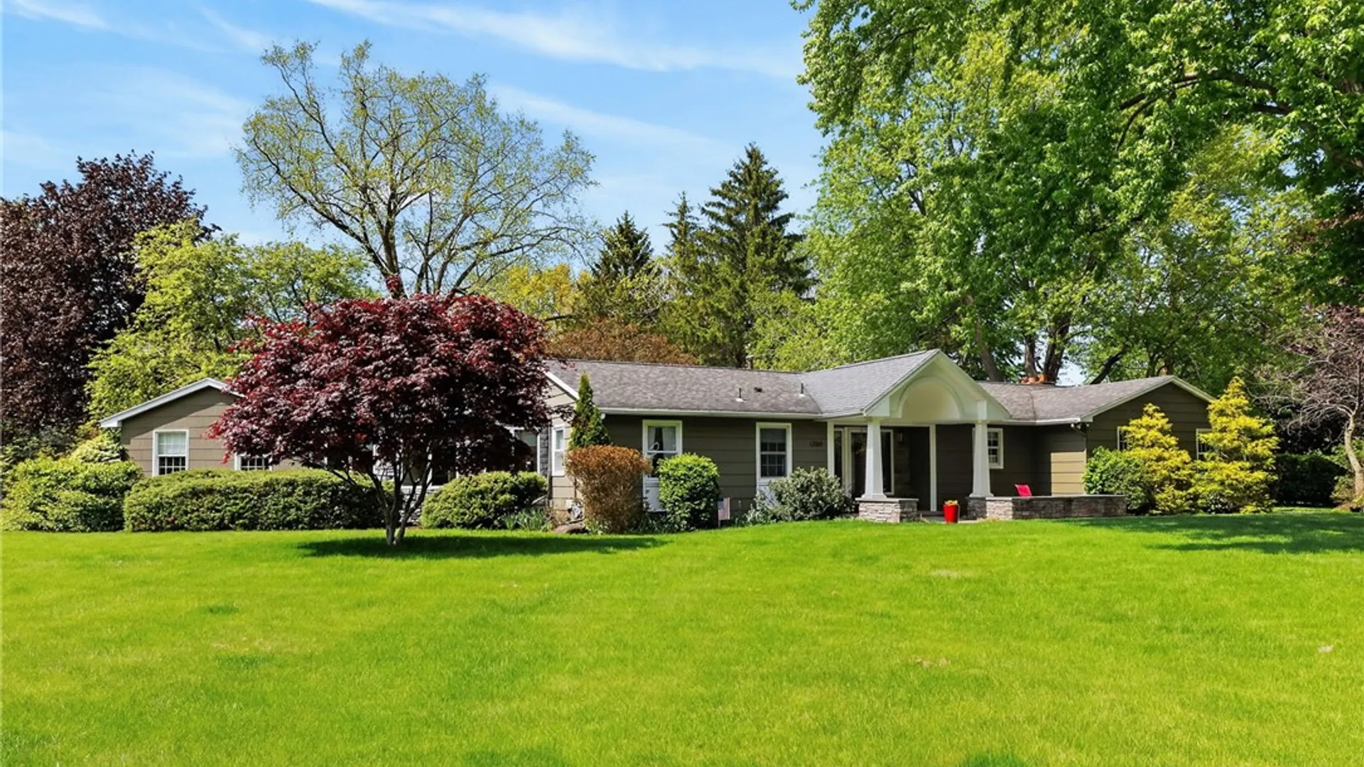 Property at 1200 Gatestone Circle, Webster, NY 14580 4