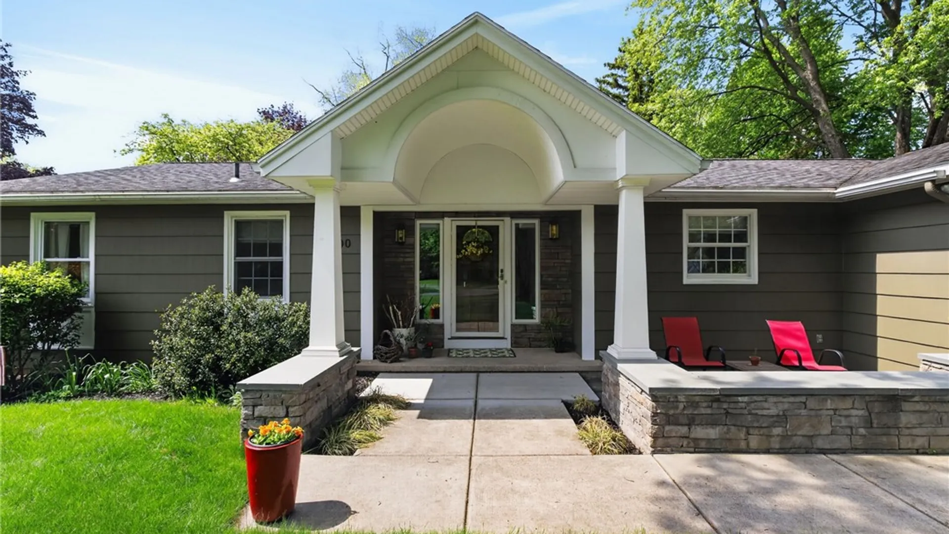 Property at 1200 Gatestone Circle, Webster, NY 14580 5