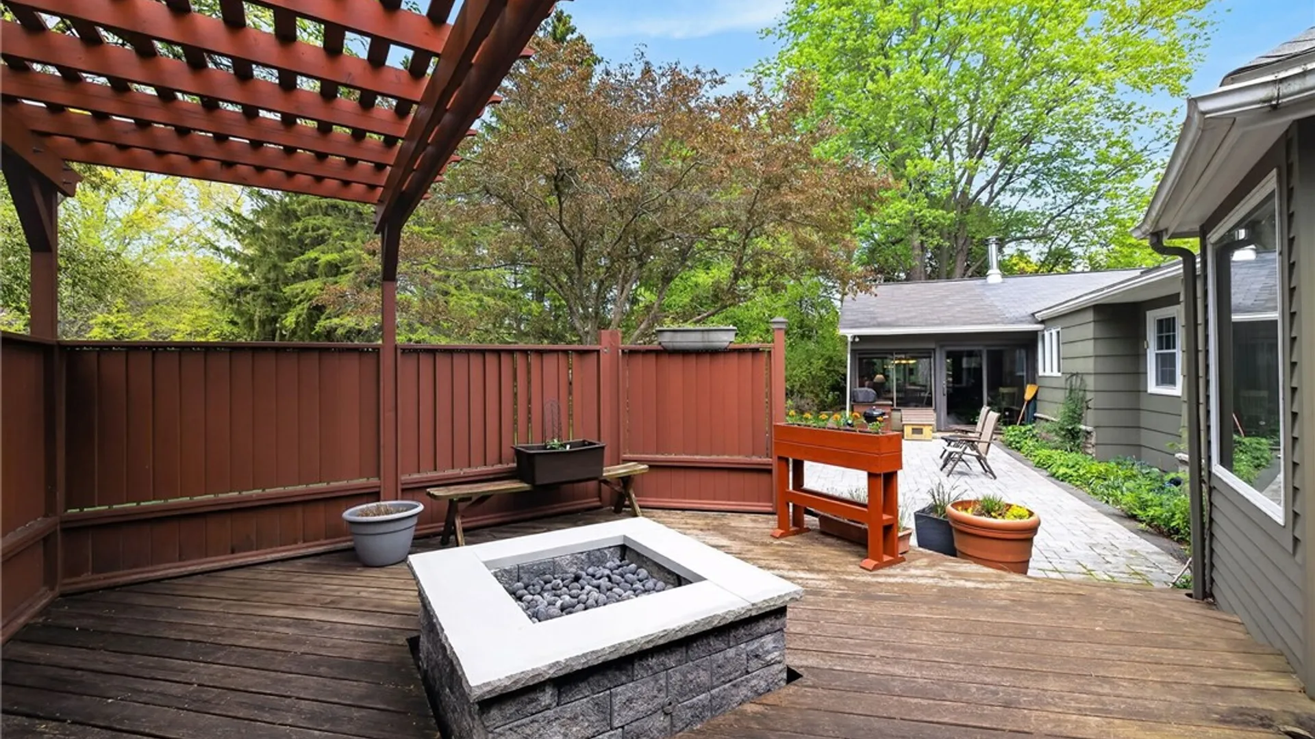 Property at 1200 Gatestone Circle, Webster, NY 14580 7