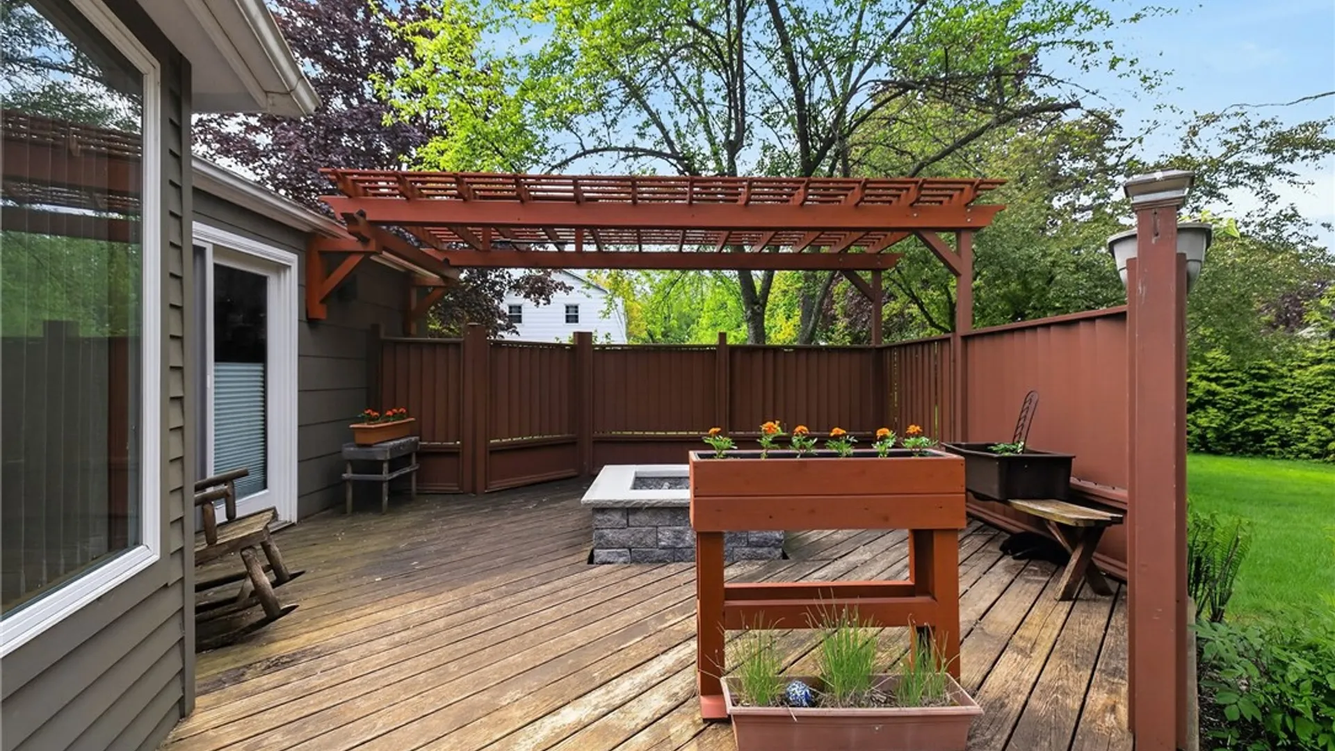 Property at 1200 Gatestone Circle, Webster, NY 14580 8