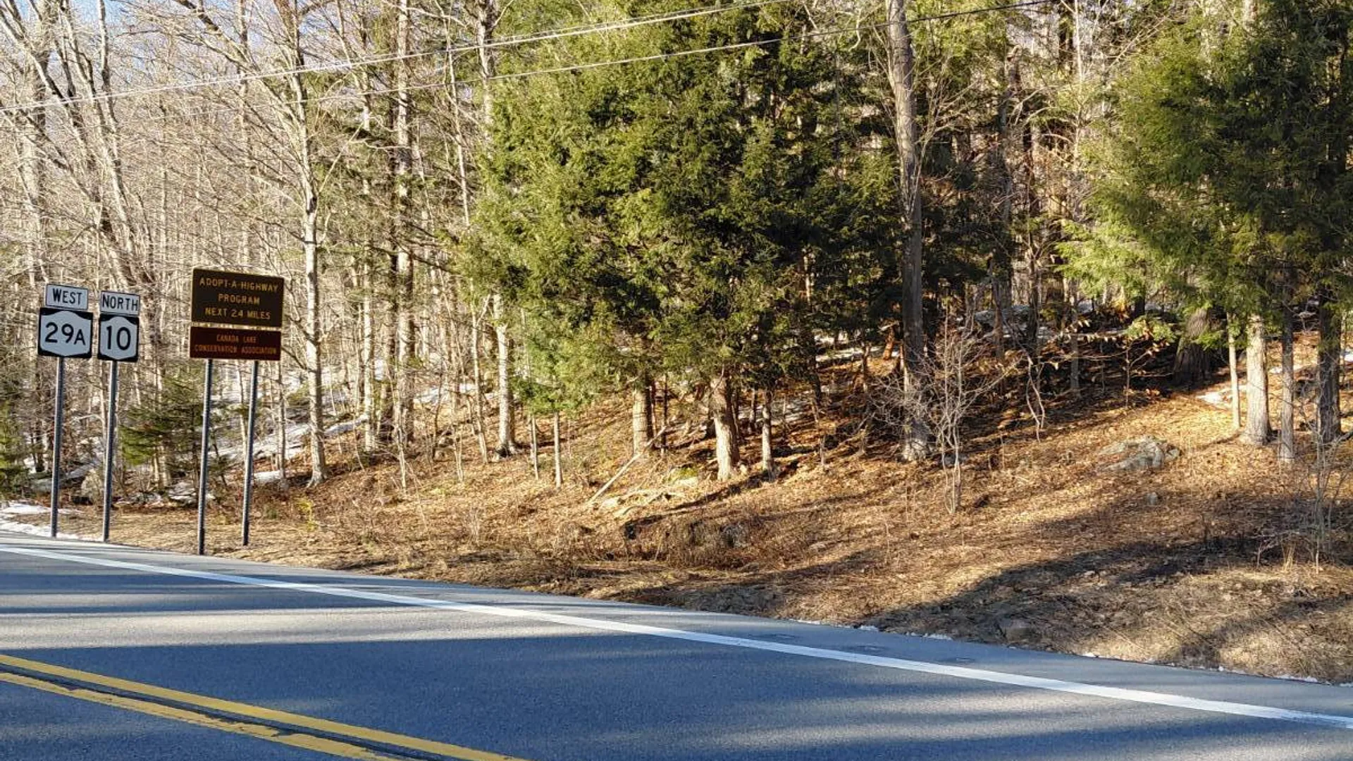 Property at 1775 State Hwy 29A, Caroga Lake, NY 12032 5