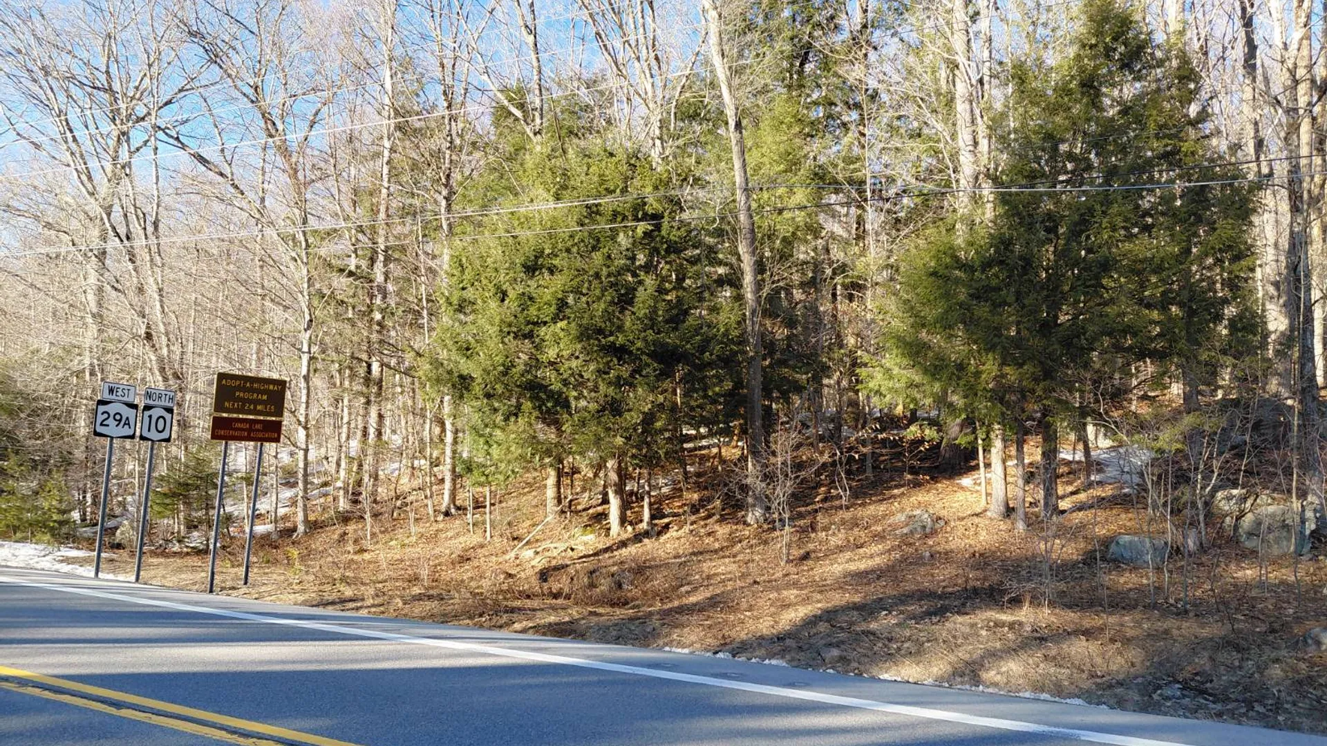 Property at 1775 State Hwy 29A, Caroga Lake, NY 12032 6