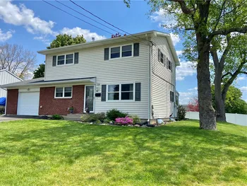 Property at 719 Tifft Avenue, Horseheads, NY 14845