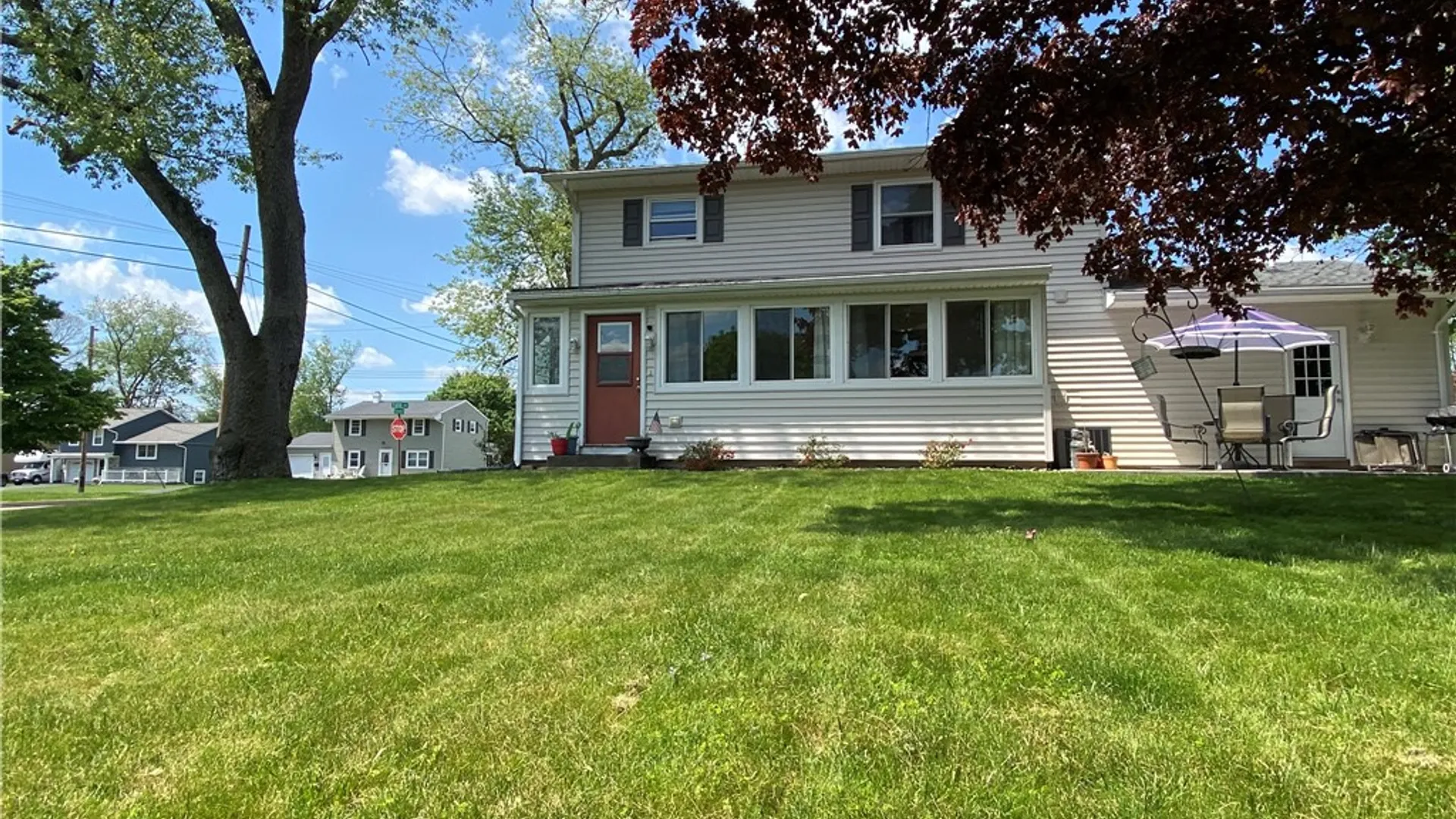 Property at 719 Tifft Avenue, Horseheads, NY 14845 2