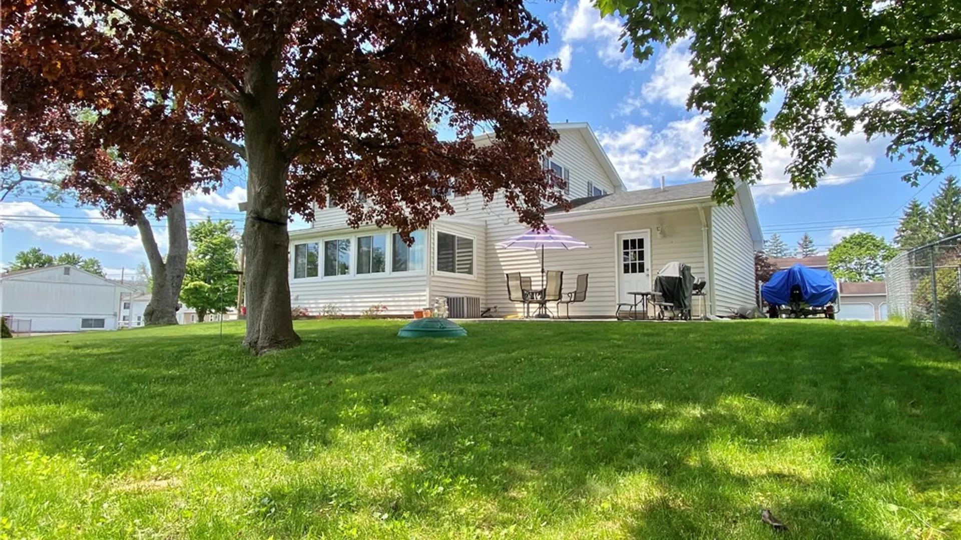 Property at 719 Tifft Avenue, Horseheads, NY 14845 36
