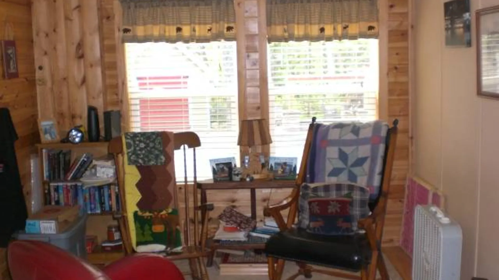Property at 111 Balsam Ave, Caroga Lake, NY 12032 11