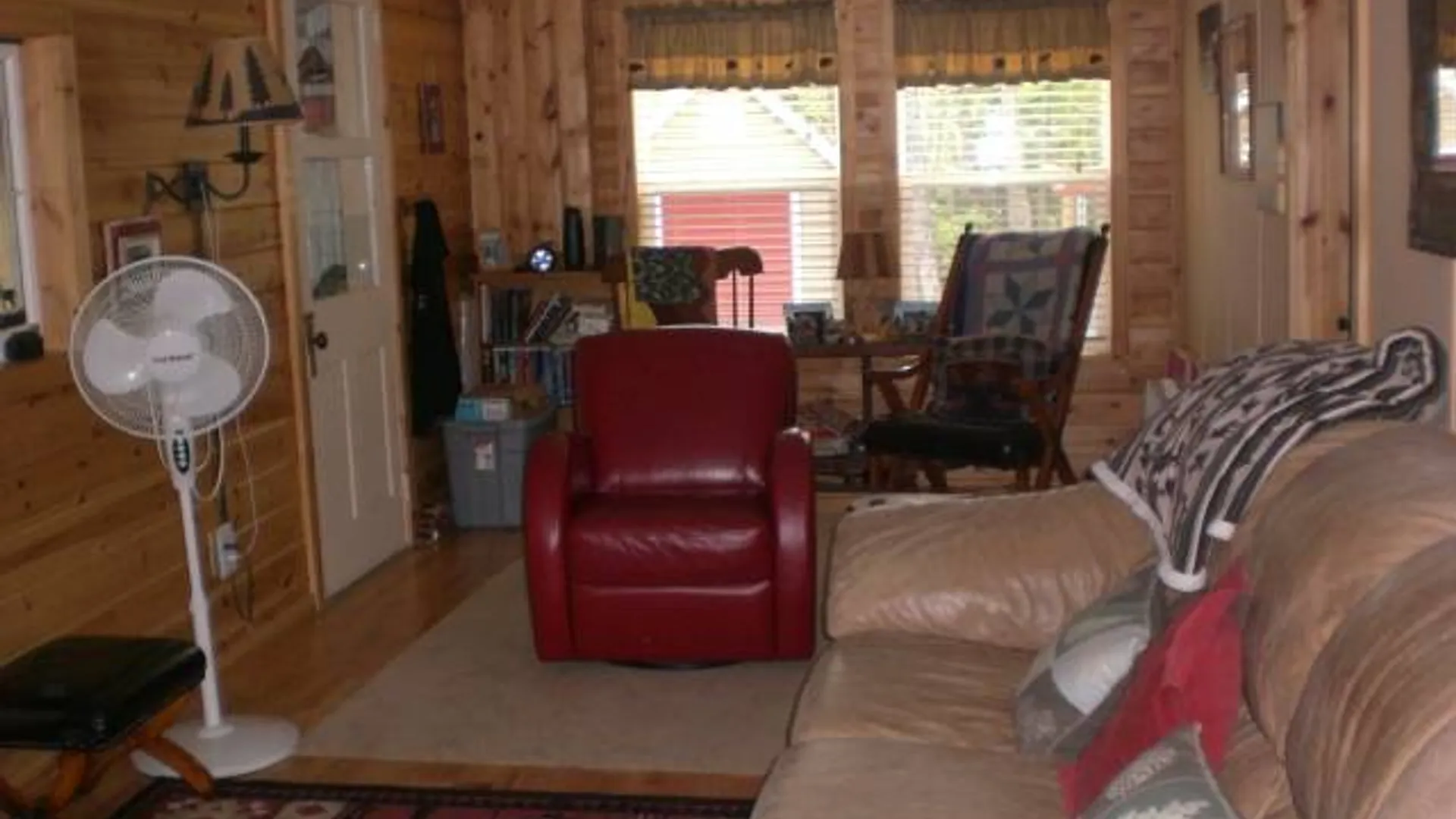 Property at 111 Balsam Ave, Caroga Lake, NY 12032 12