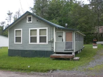 Property at 111 Balsam Ave, Caroga Lake, NY 12032