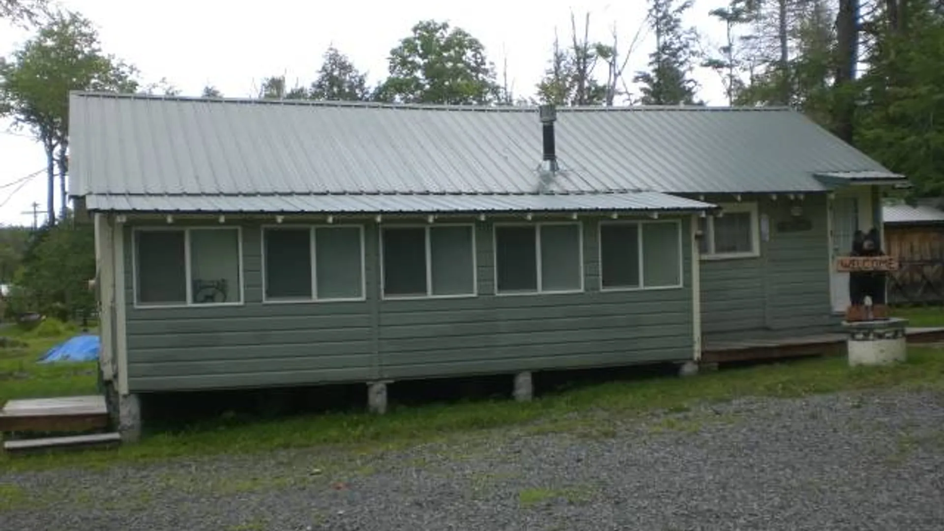 Property at 111 Balsam Ave, Caroga Lake, NY 12032 3