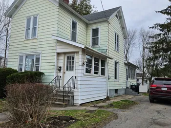 Property at 340 Pleasant Ave, Herkimer, NY 13350