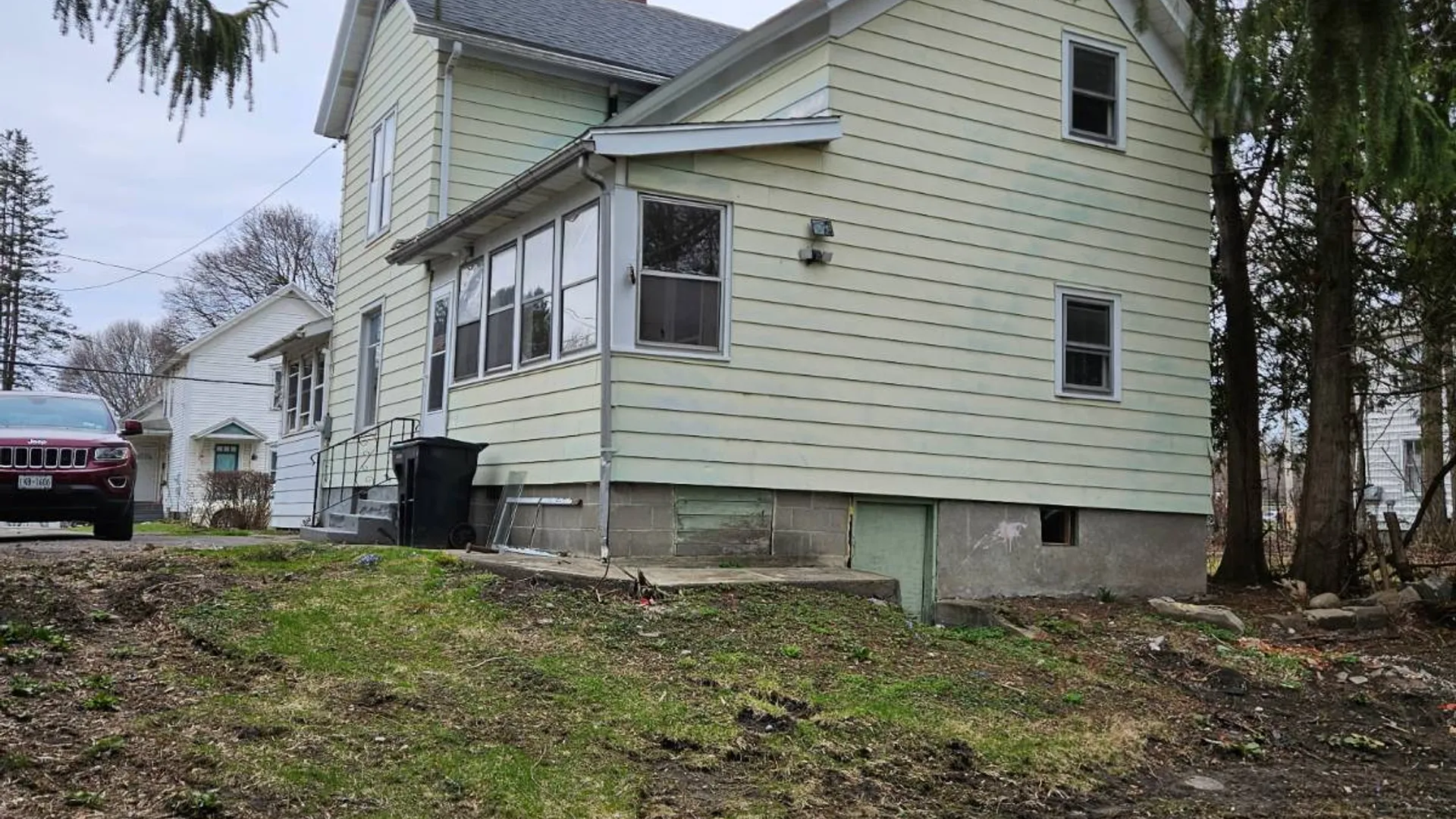 Property at 340 Pleasant Ave, Herkimer, NY 13350 2