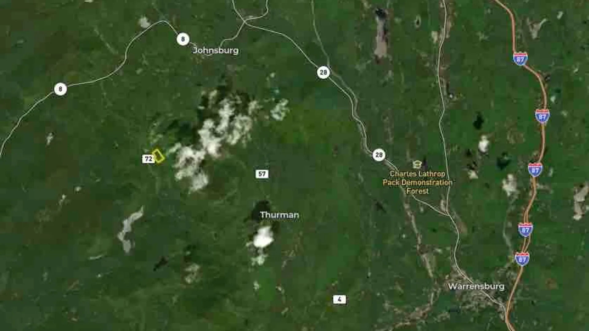 Property at 0 Crane Mountain Road, Johnsburg, NY 12843 75