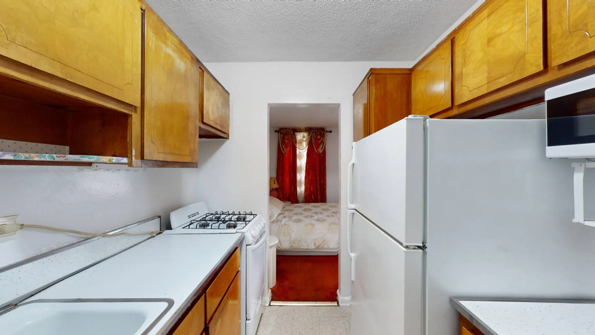 Property at 3443 60, New York, NY, NY 11377 3