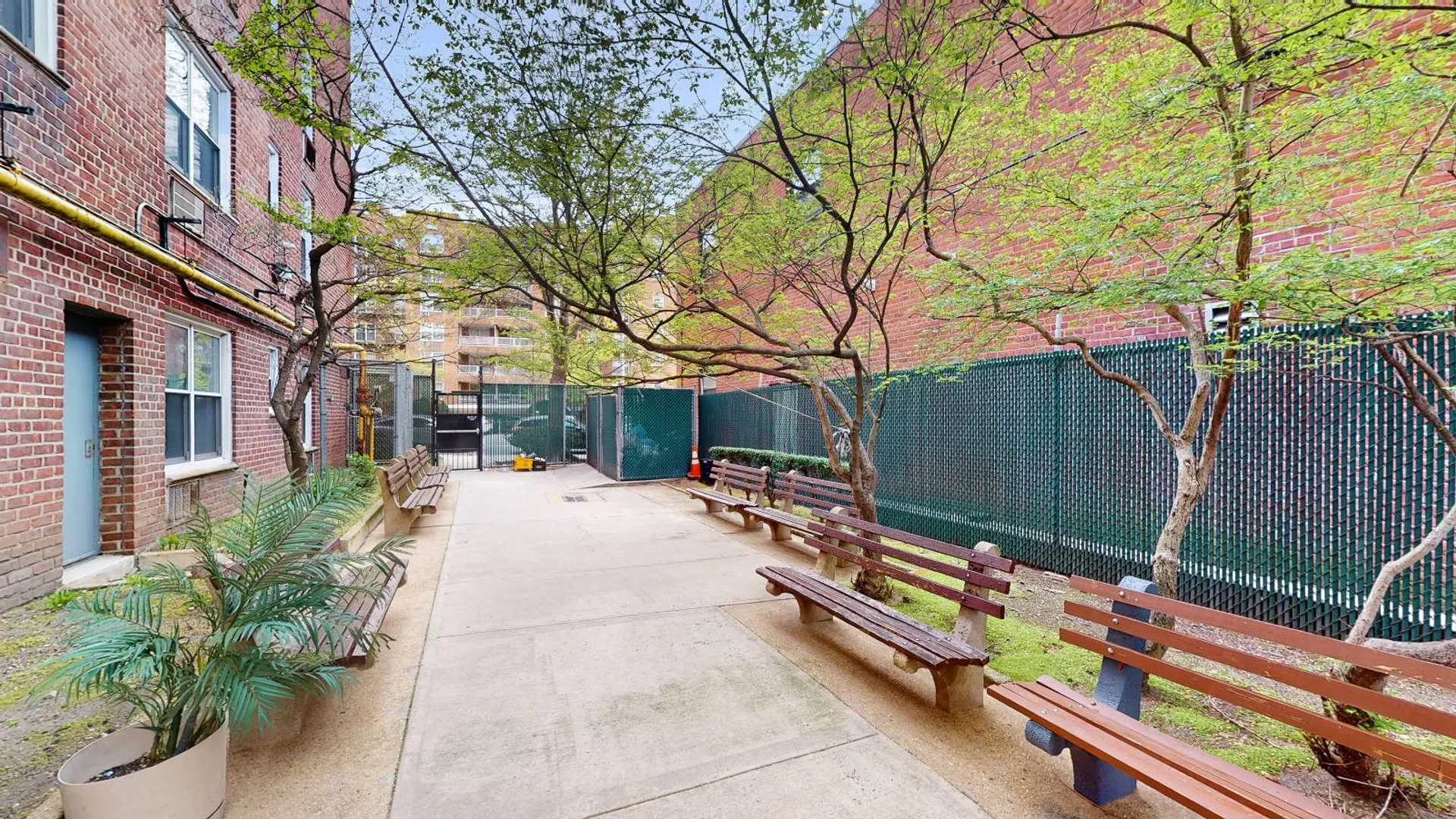 Property at 3443 60, New York, NY, NY 11377 8