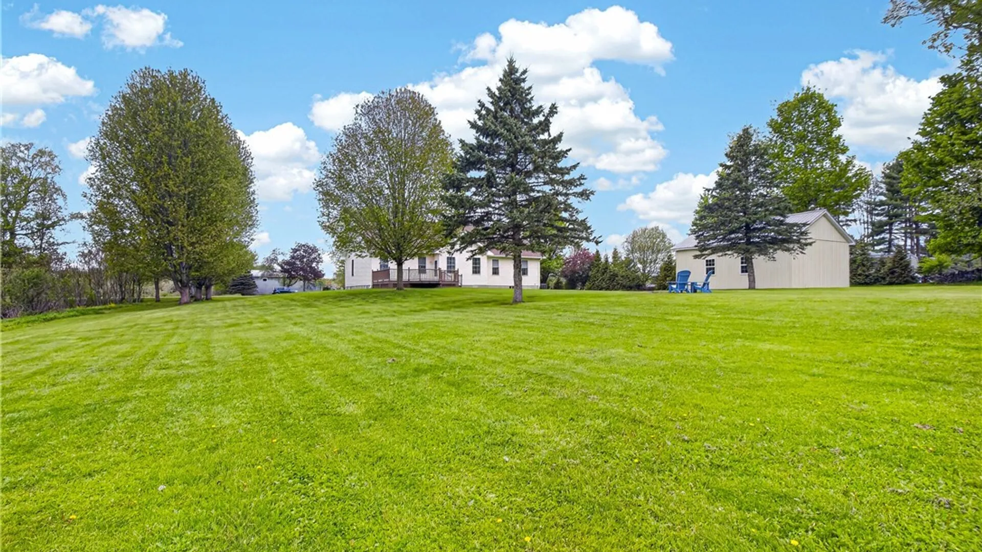 Property at 7338 Railroad St, Marcy, NY 13469 10