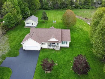 Property at 7338 Railroad St, Marcy, NY 13469