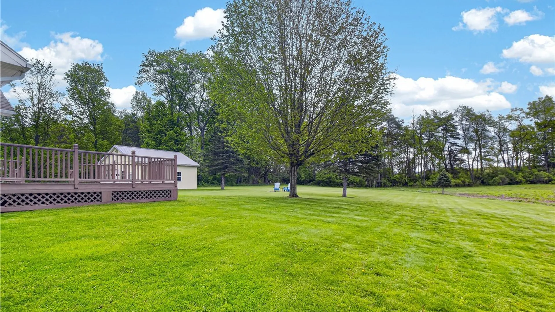 Property at 7338 Railroad St, Marcy, NY 13469 7