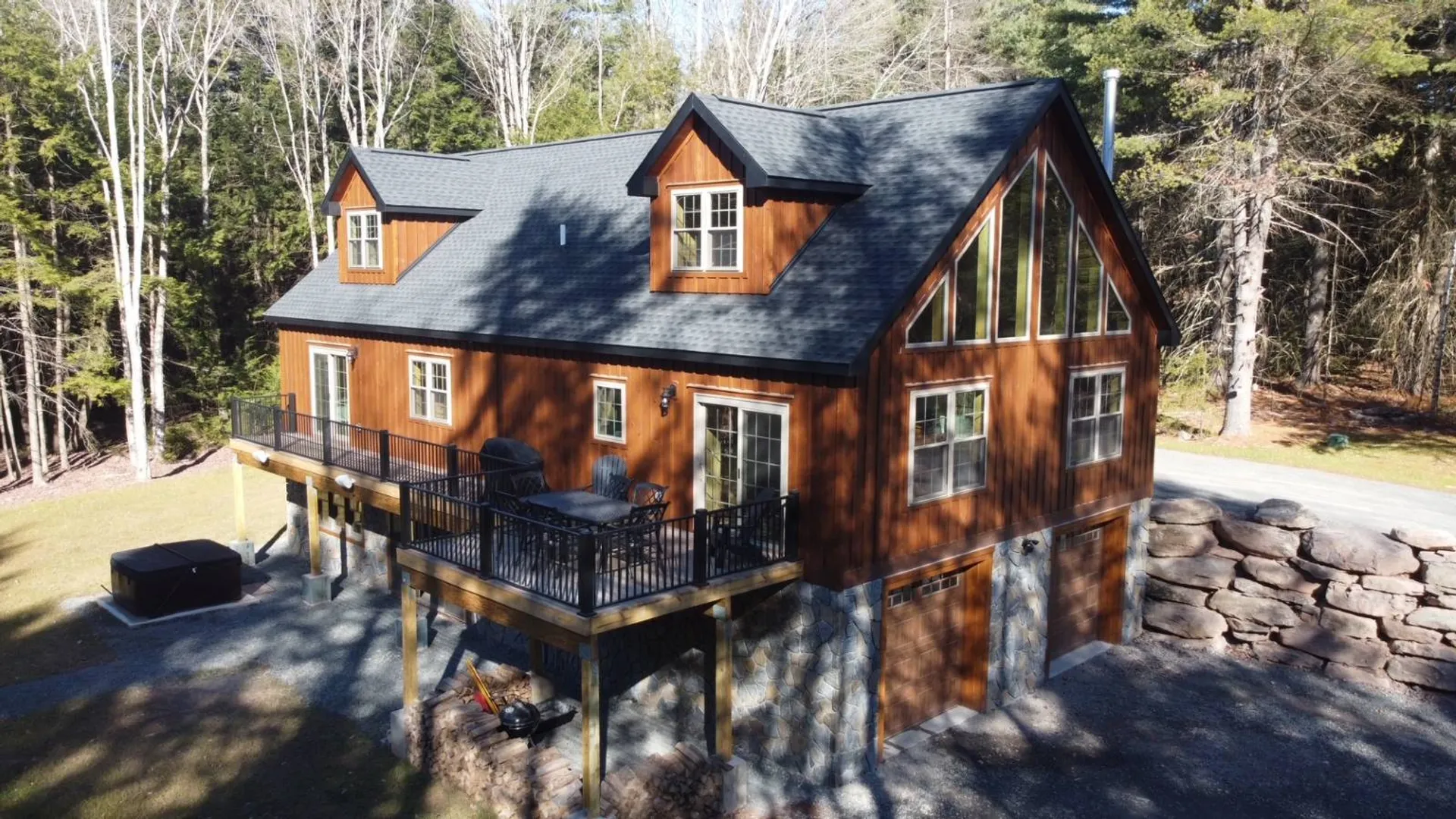 Property at 32 Twin Ponds Rd, Jewett, NY 12444 22