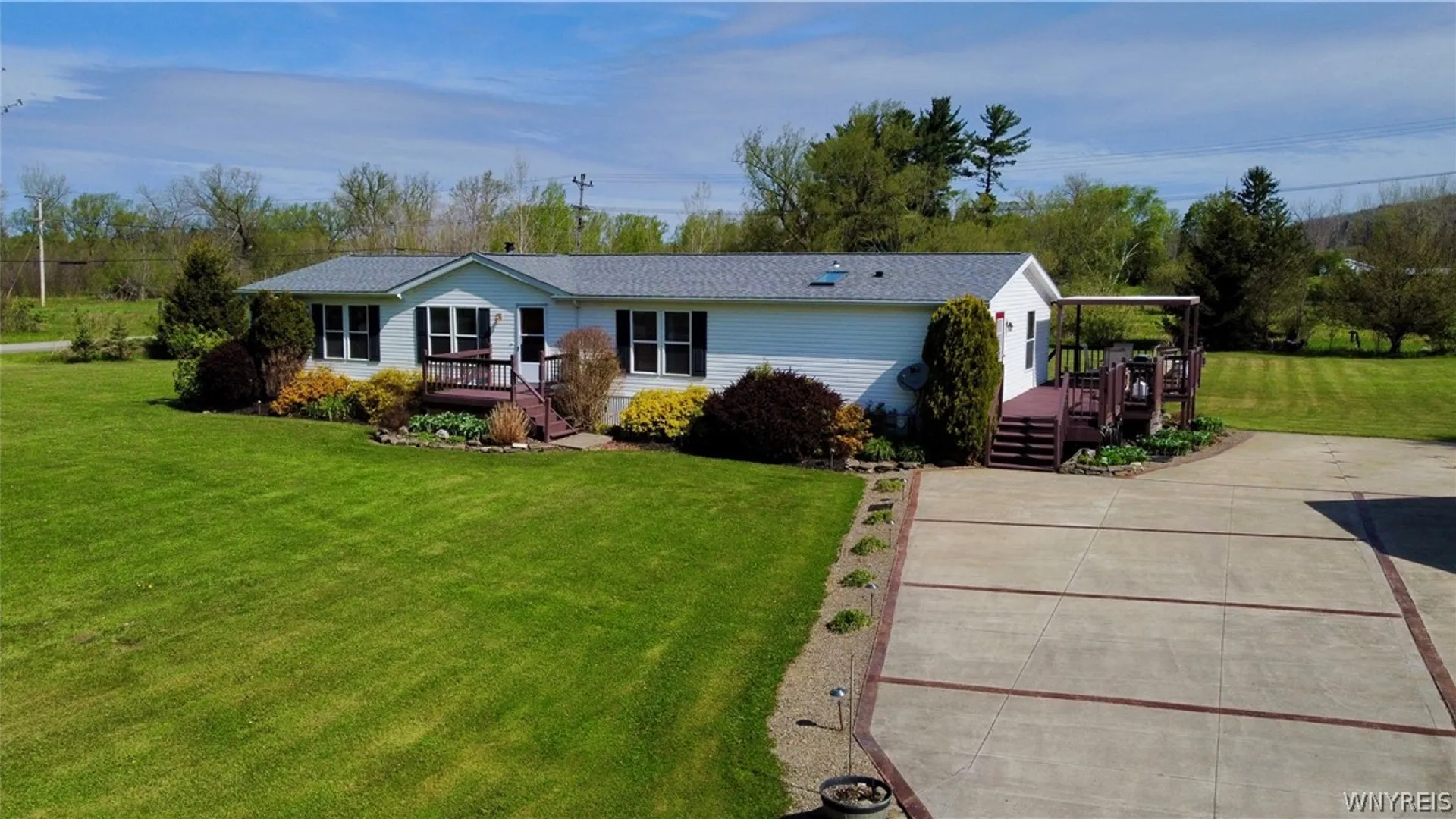 Property at 8090 Otto Otto Road, East Otto, NY 14729 2