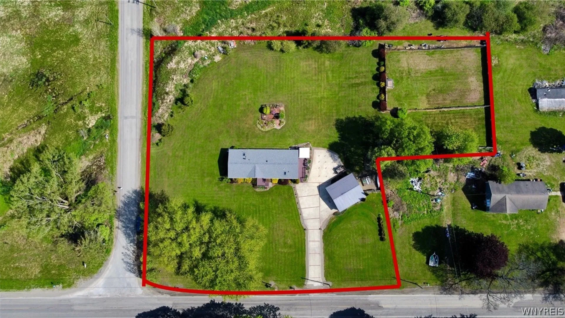 Property at 8090 Otto Otto Road, East Otto, NY 14729 49