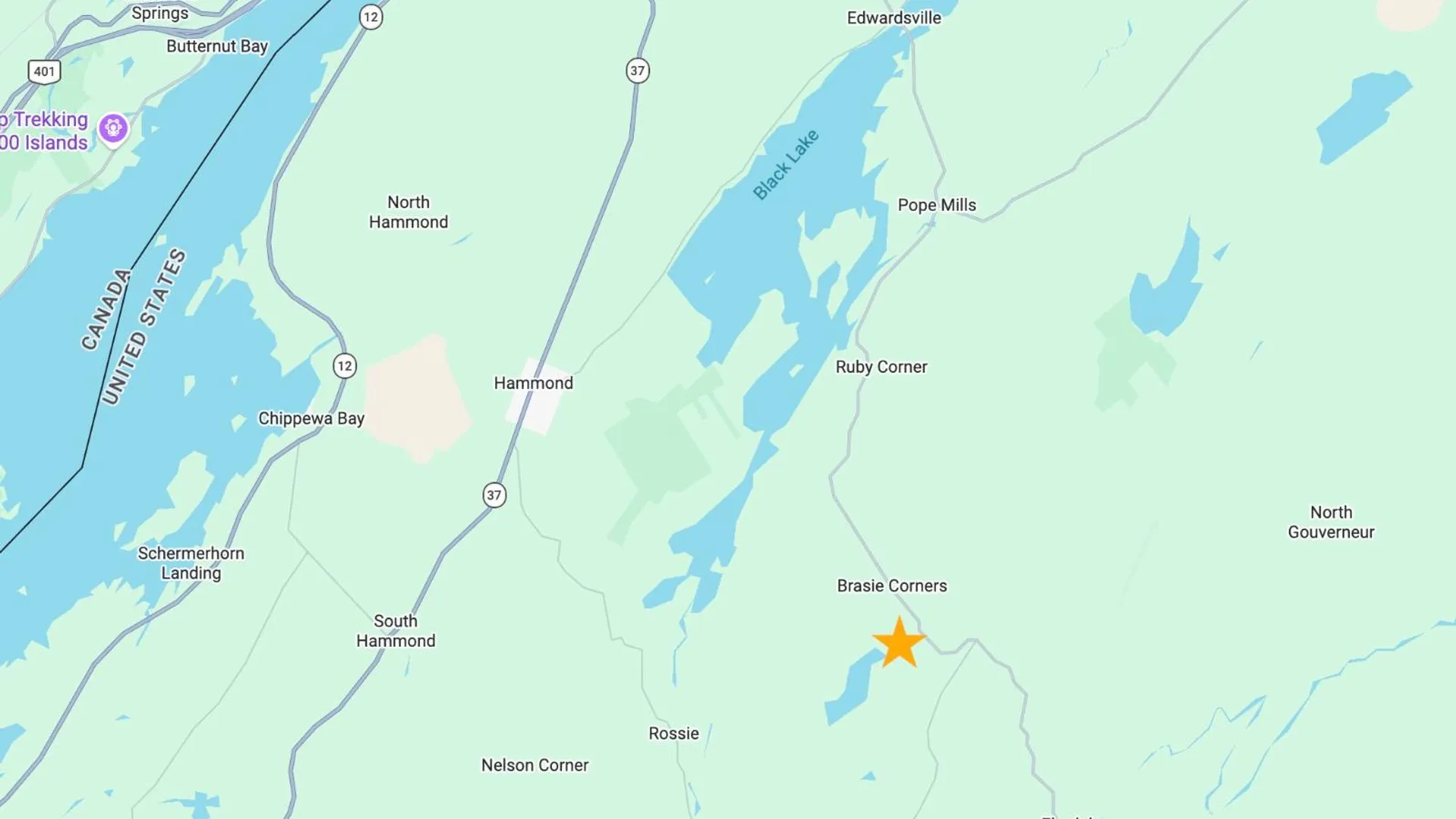 Property at 00 Williams Rd, Gouverneur, NY 13642 19