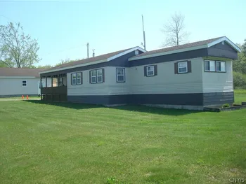 Property at 37207 Clayton Center Road, Clayton, NY 13624