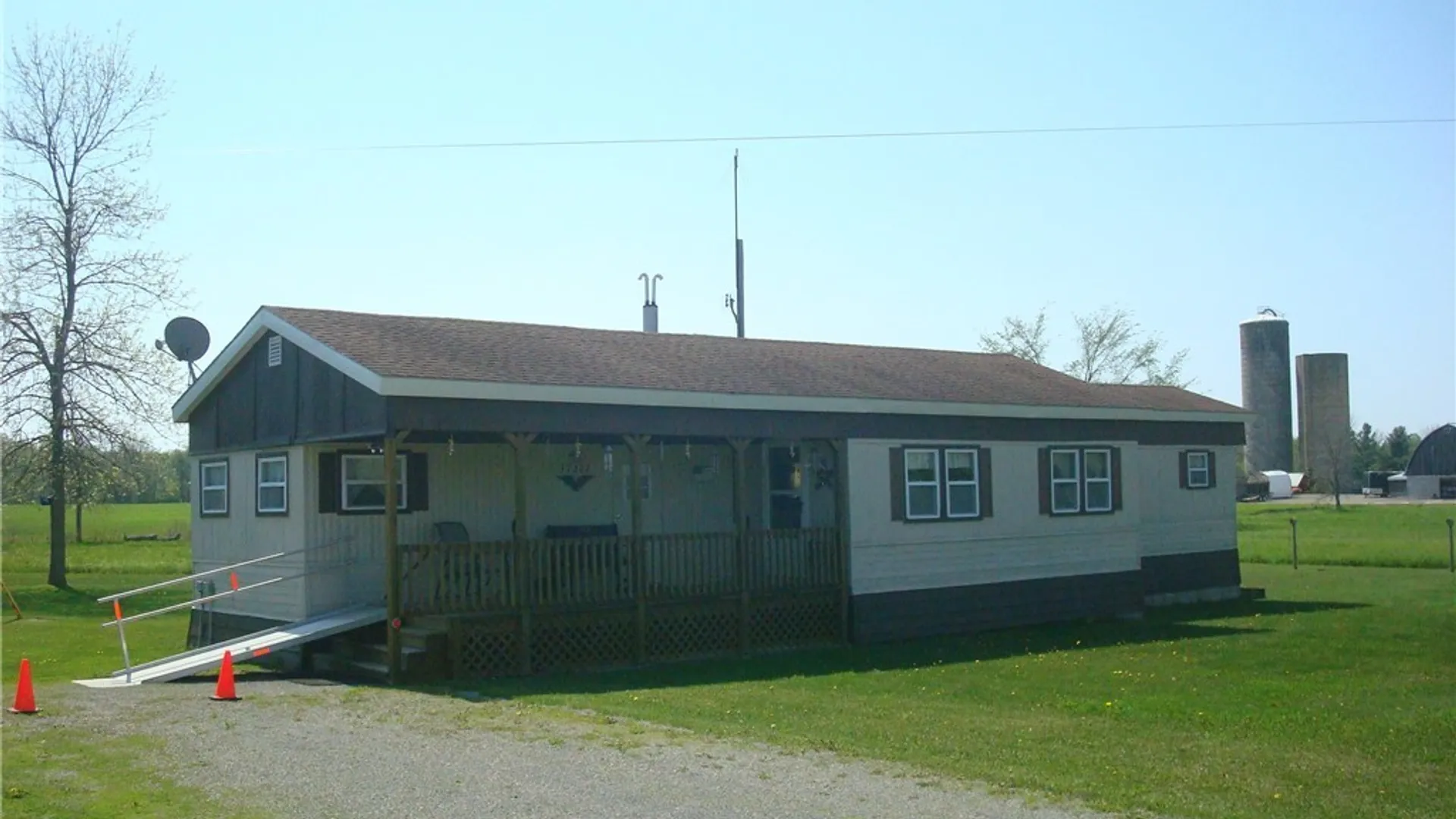 Property at 37207 Clayton Center Road, Clayton, NY 13624 2
