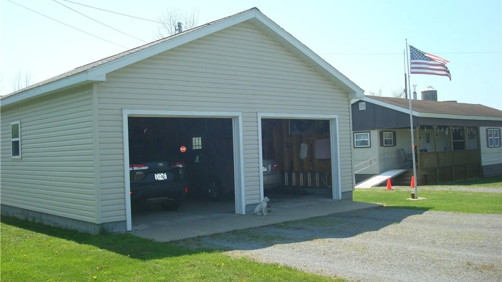Property at 37207 Clayton Center Road, Clayton, NY 13624 23