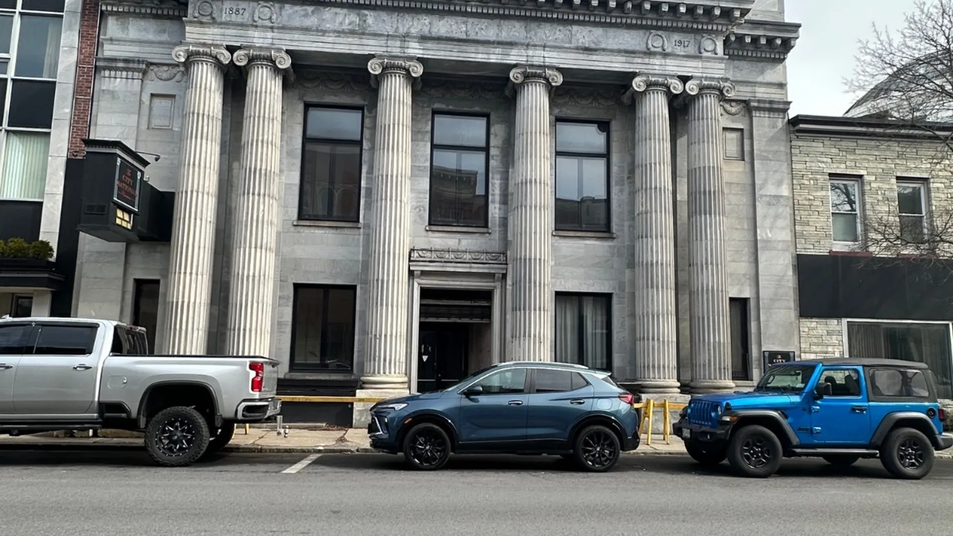 Property at 12-24 North Main St, Gloversville, NY 12078 2