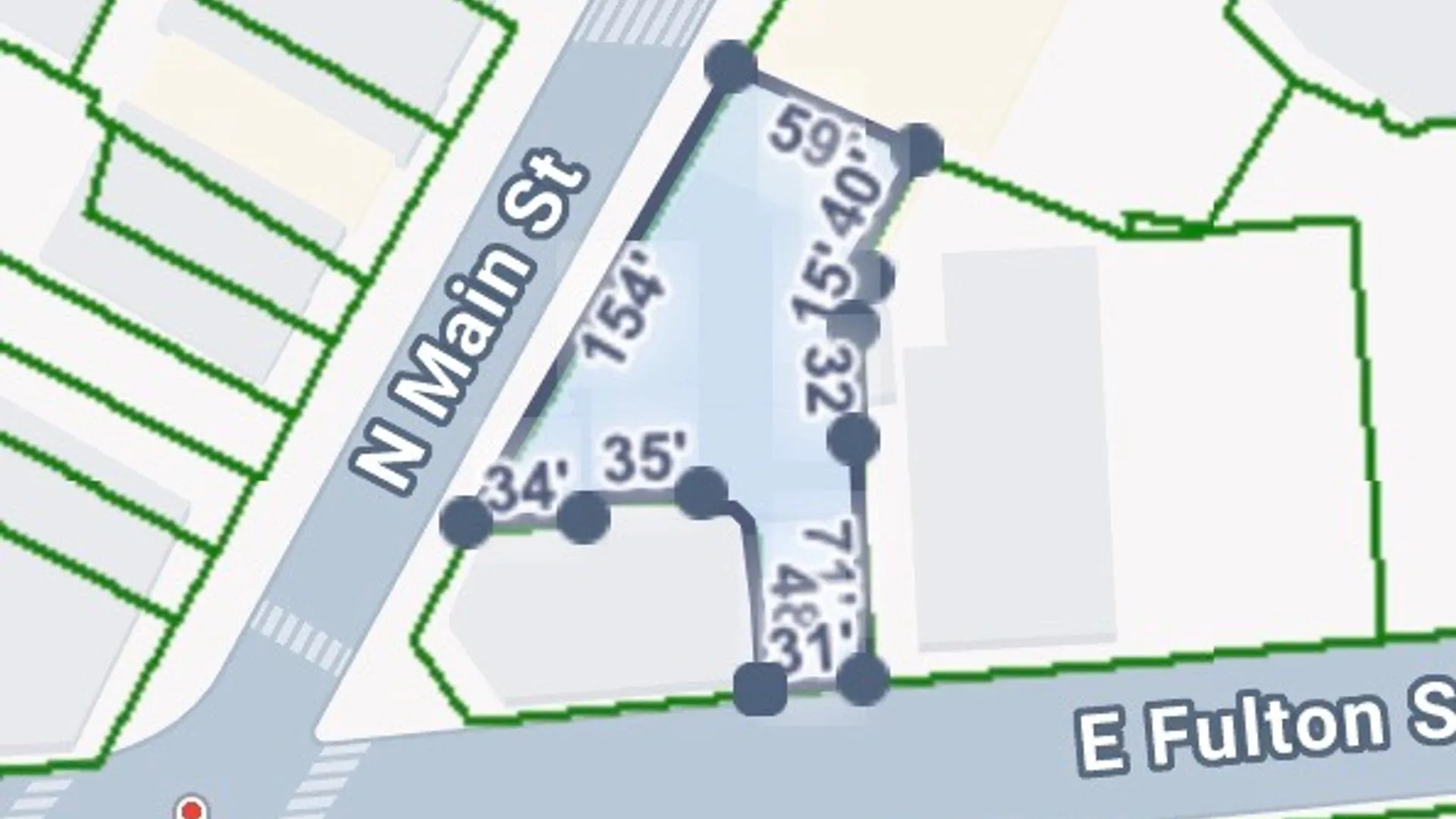 Property at 12-24 North Main St, Gloversville, NY 12078 5