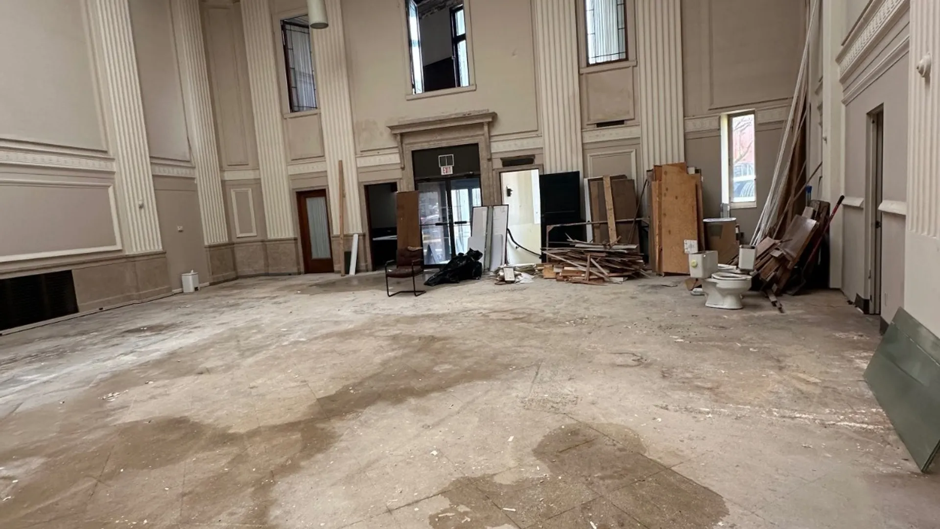 Property at 12-24 North Main St, Gloversville, NY 12078 67