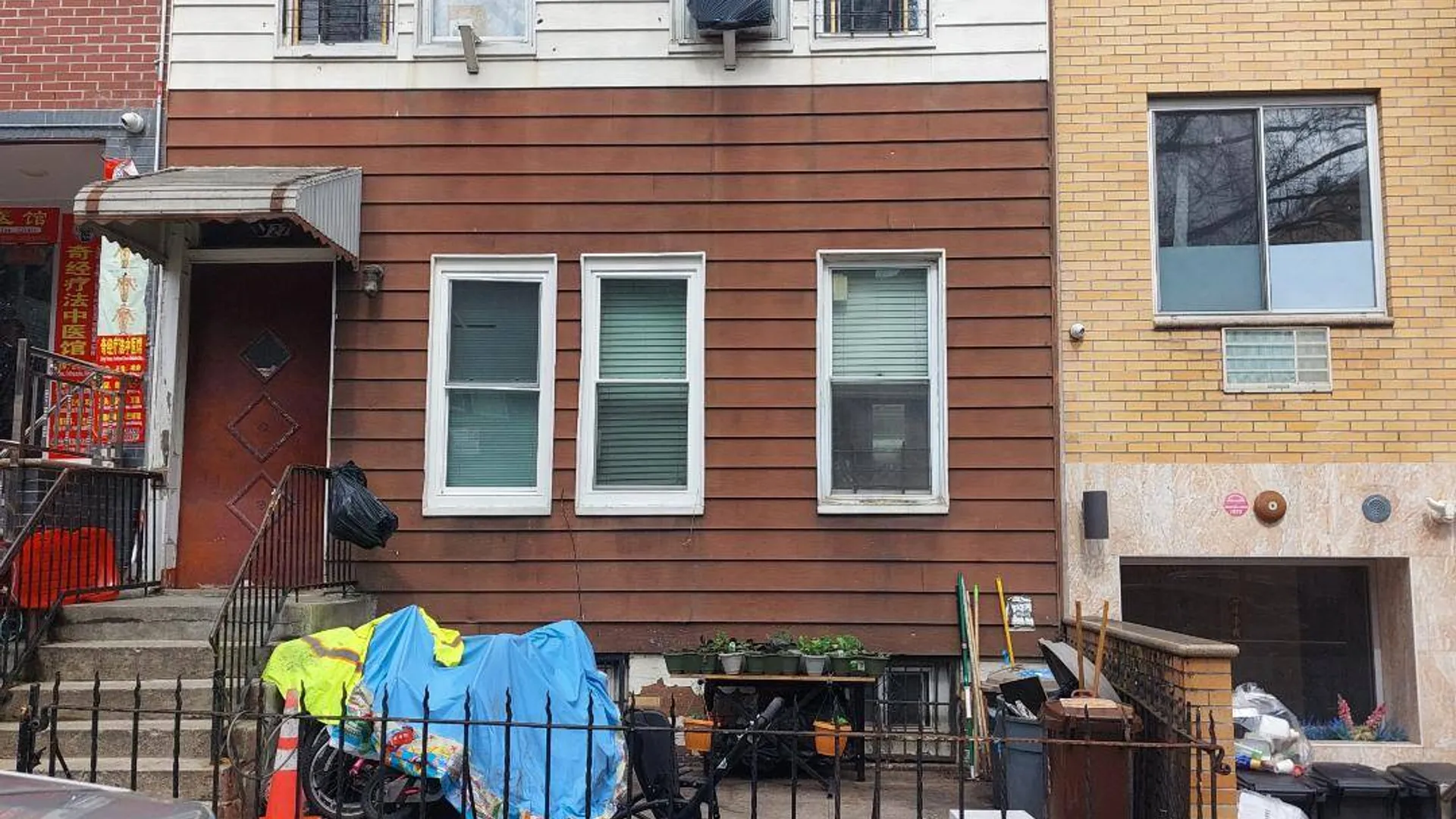 Property at 727 53rd street, Brooklyn, NY 11220 2