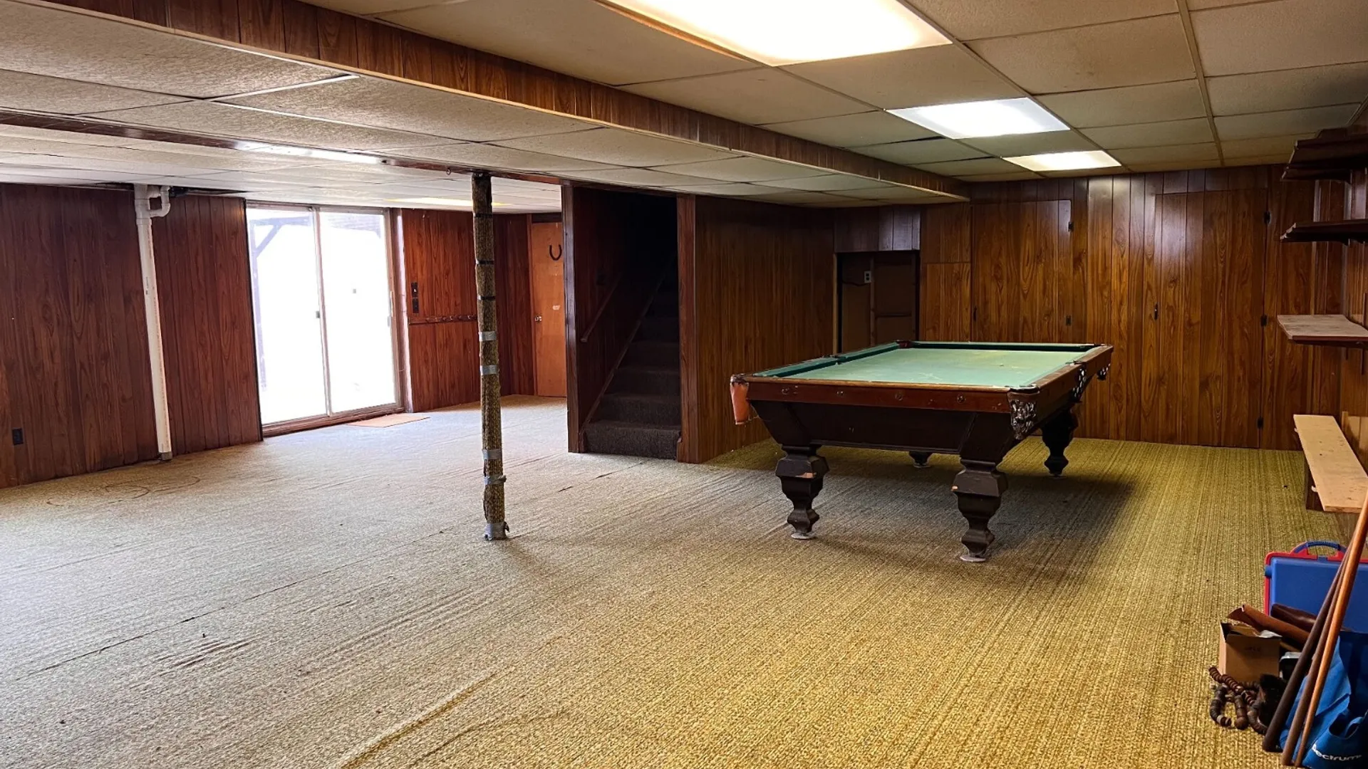 Property at 7627 Selden Rd, Le Roy, NY 14482 13