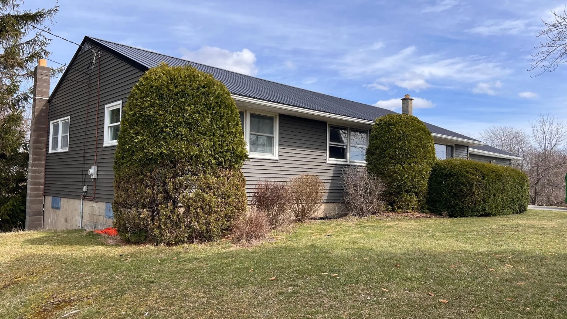 Property at 7627 Selden Rd, Le Roy, NY 14482 17